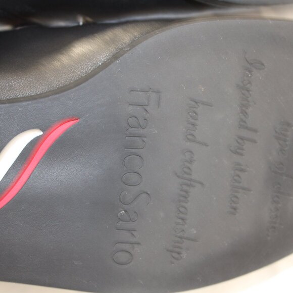 Franco Sarto Women's Size 9M Loafers - Picture 13 of 16